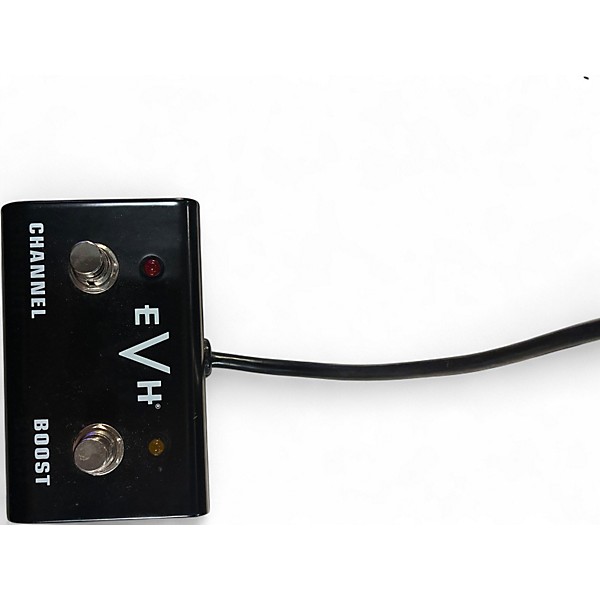 Used EVH 5150 iconic Tube Guitar Amp Head