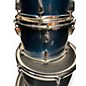 Used TAMA 4 Piece Imperialstar Blue Drum Kit