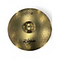 Used Zildjian 20in Planet Z Ride Cymbal thumbnail