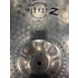 Used Zildjian 20in Planet Z Ride Cymbal