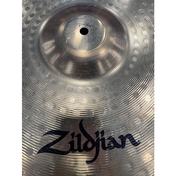Used Zildjian 20in Planet Z Ride Cymbal