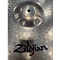 Used Zildjian 20in Planet Z Ride Cymbal