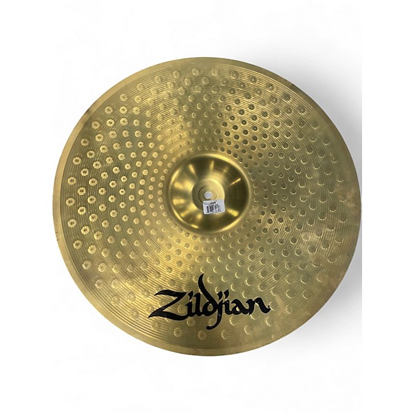 Used Zildjian 20in Planet Z Ride Cymbal