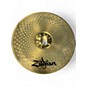Used Zildjian 20in Planet Z Ride Cymbal