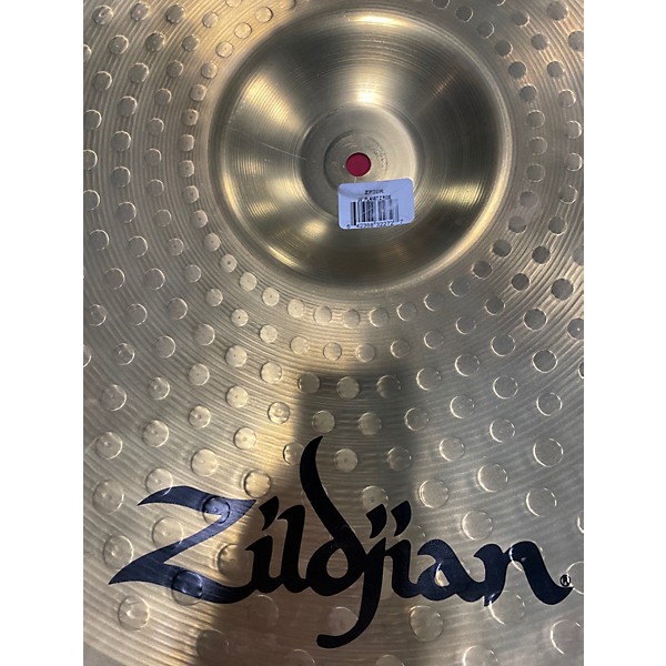Used Zildjian 20in Planet Z Ride Cymbal