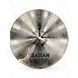 Used Zildjian 14in Planet Z Hi Hat Pair Cymbal