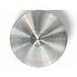 Used Zildjian 14in Planet Z Hi Hat Pair Cymbal