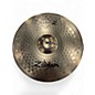 Used Zildjian 14in Planet Z Crash Cymbal thumbnail