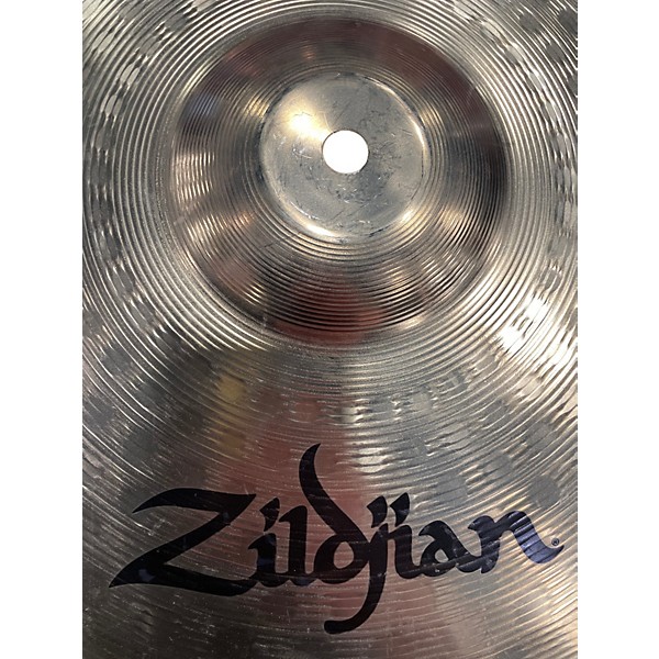 Used Zildjian 14in Planet Z Crash Cymbal