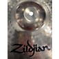 Used Zildjian 14in Planet Z Crash Cymbal