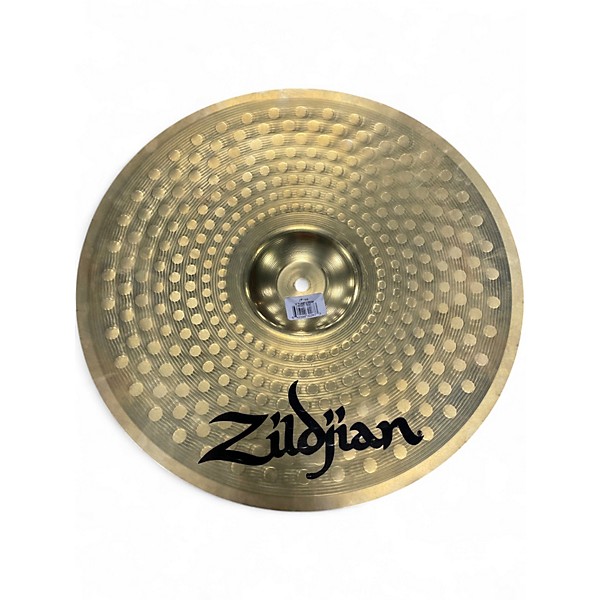 Used Zildjian 14in Planet Z Crash Cymbal