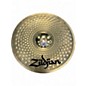 Used Zildjian 14in Planet Z Crash Cymbal