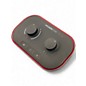 Used Focusrite Vocaster One Audio Interface