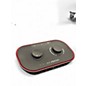 Used Focusrite Vocaster One Audio Interface