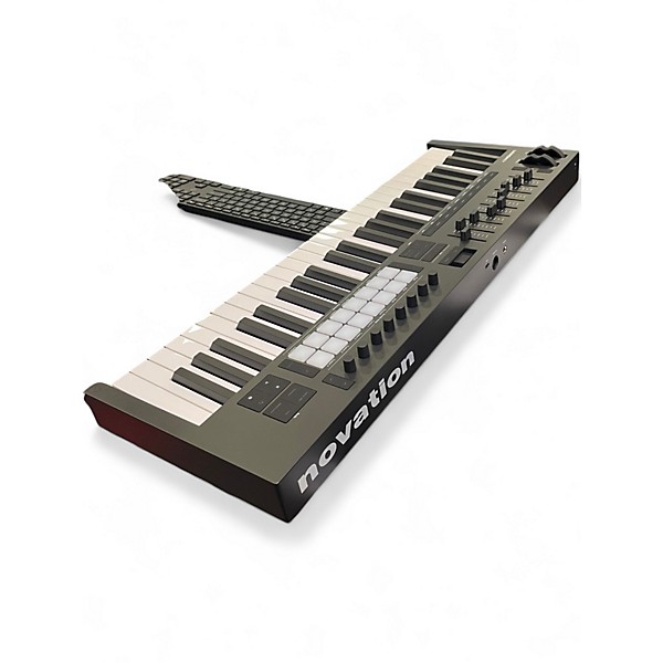 Used Novation Launchkey 49 Key MIDI Controller