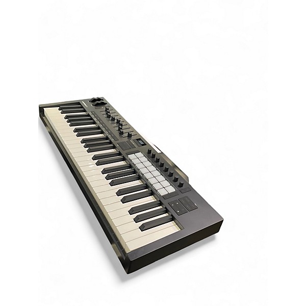 Used Novation Launchkey 49 Key MIDI Controller
