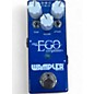 Used Wampler Ego Mini Compressor Effect Pedal thumbnail