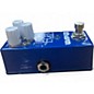 Used Wampler Ego Mini Compressor Effect Pedal