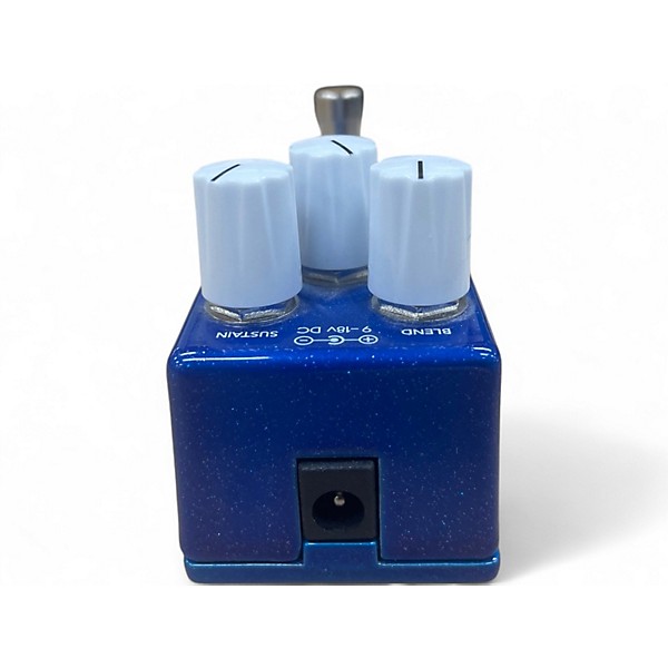 Used Wampler Ego Mini Compressor Effect Pedal