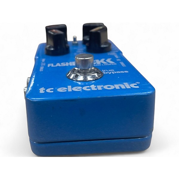 Used TC Electronic Flashback Delay Effect Pedal