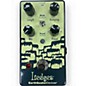 Used EarthQuaker Devices ledges Effect Pedal thumbnail