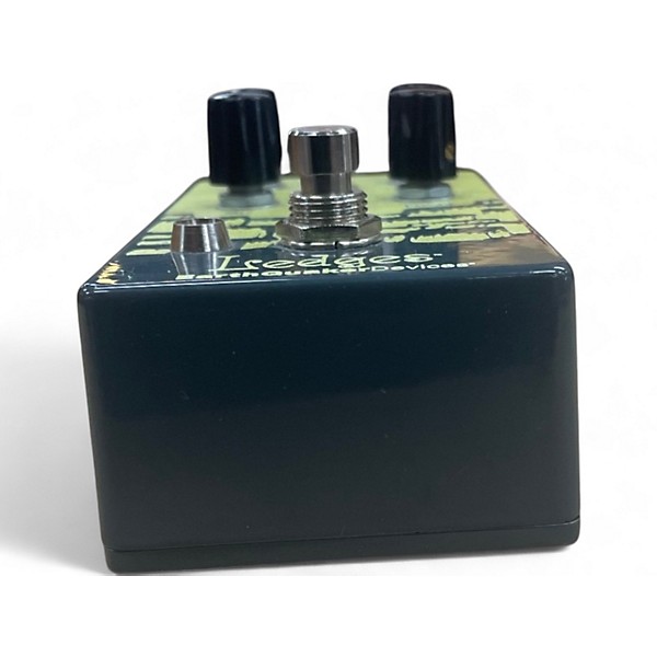 Used EarthQuaker Devices ledges Effect Pedal