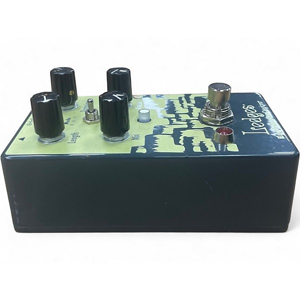 Used EarthQuaker Devices ledges Effect Pedal