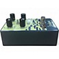 Used EarthQuaker Devices ledges Effect Pedal
