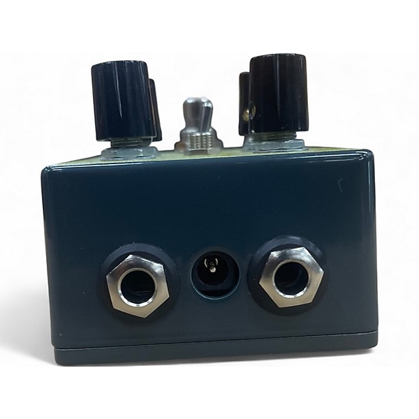 Used EarthQuaker Devices ledges Effect Pedal