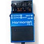 Used BOSS PS6 Harmonist Effect Pedal thumbnail