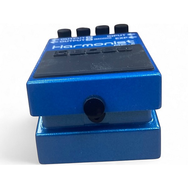 Used BOSS PS6 Harmonist Effect Pedal