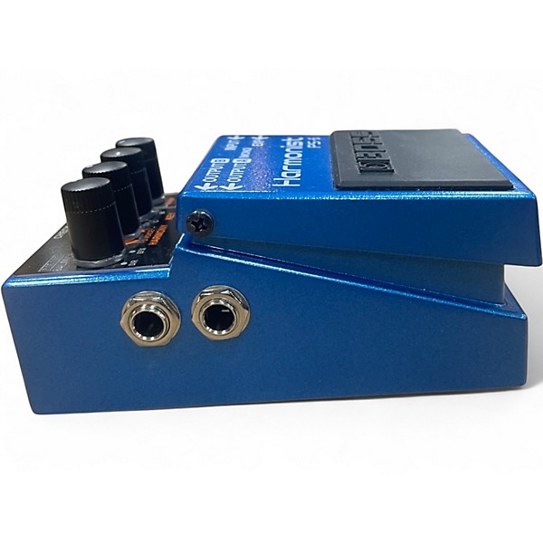 Used BOSS PS6 Harmonist Effect Pedal