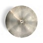 Used Zildjian 20in A Medium Thin Ride 2200g Cymbal thumbnail