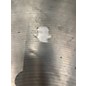 Used Zildjian 20in A Medium Thin Ride 2200g Cymbal