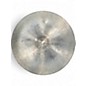 Used Zildjian 20in A Medium Thin Ride 2200g Cymbal