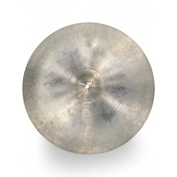 Used Zildjian 20in A Medium Thin Ride 2200g Cymbal
