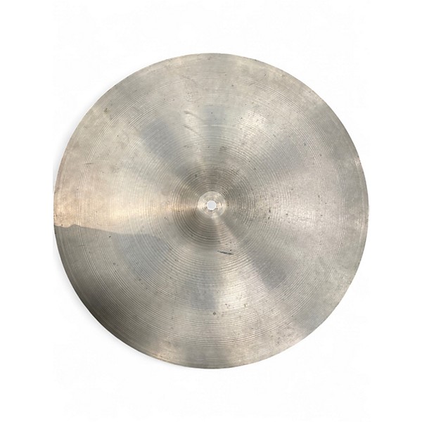 Used Zildjian 20in A Medium Thin Ride 2200g Cymbal