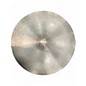 Used Zildjian 20in A Medium Thin Ride 2200g Cymbal