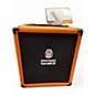 Used Orange Amplifiers Crush Bass 25 Bass Combo Amp thumbnail