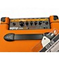 Used Orange Amplifiers Crush Bass 25 Bass Combo Amp