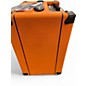 Used Orange Amplifiers Crush Bass 25 Bass Combo Amp