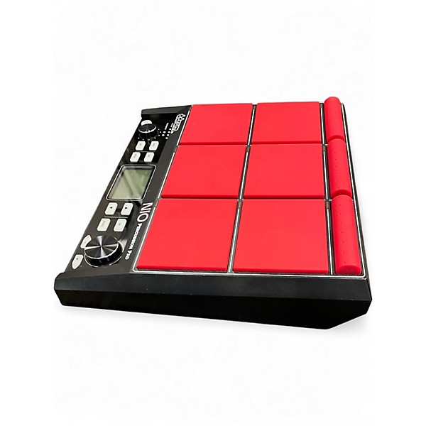 Used ddrum NIO Percussion Pad Trigger Pad