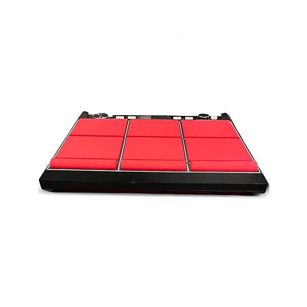 Used ddrum NIO Percussion Pad Trigger Pad