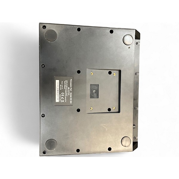 Used ddrum NIO Percussion Pad Trigger Pad