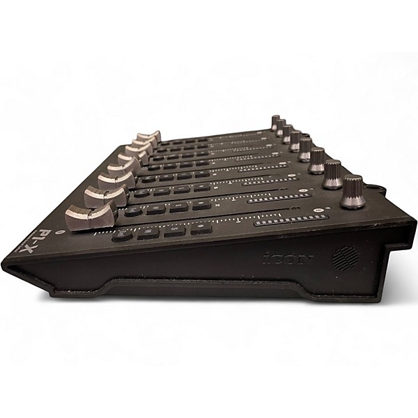 Used Icon P1-X Control Surface
