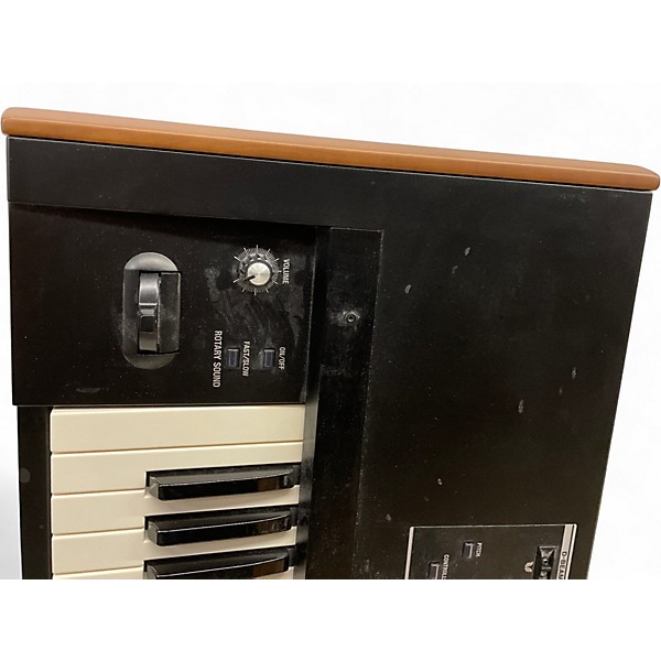 Used Roland VR-730 Keyboard Workstation