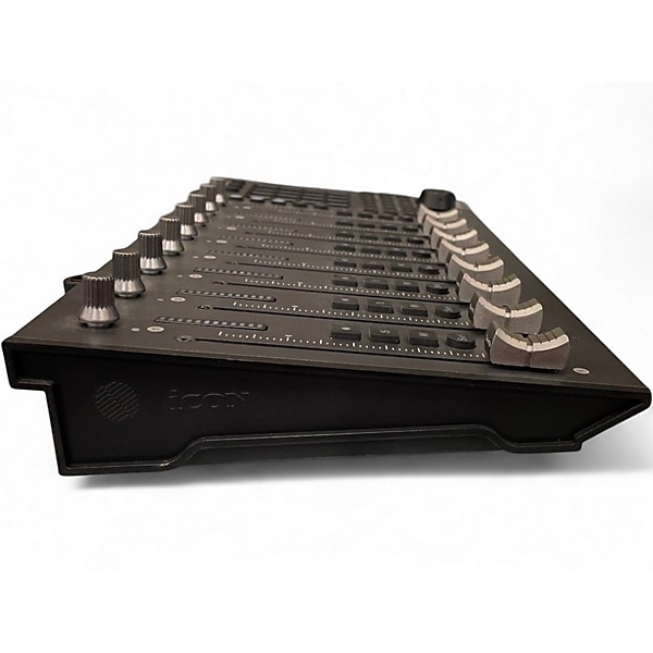 Used Icon P1-M Control Surface