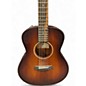 Used Taylor GS Mini-E Koa Plus Sunburst Acoustic Electric Guitar