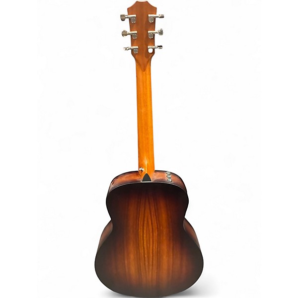 Used Taylor GS Mini-E Koa Plus Sunburst Acoustic Electric Guitar