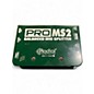 Used Radial Engineering PRO MS2 MIC SPLITTER Direct Box thumbnail